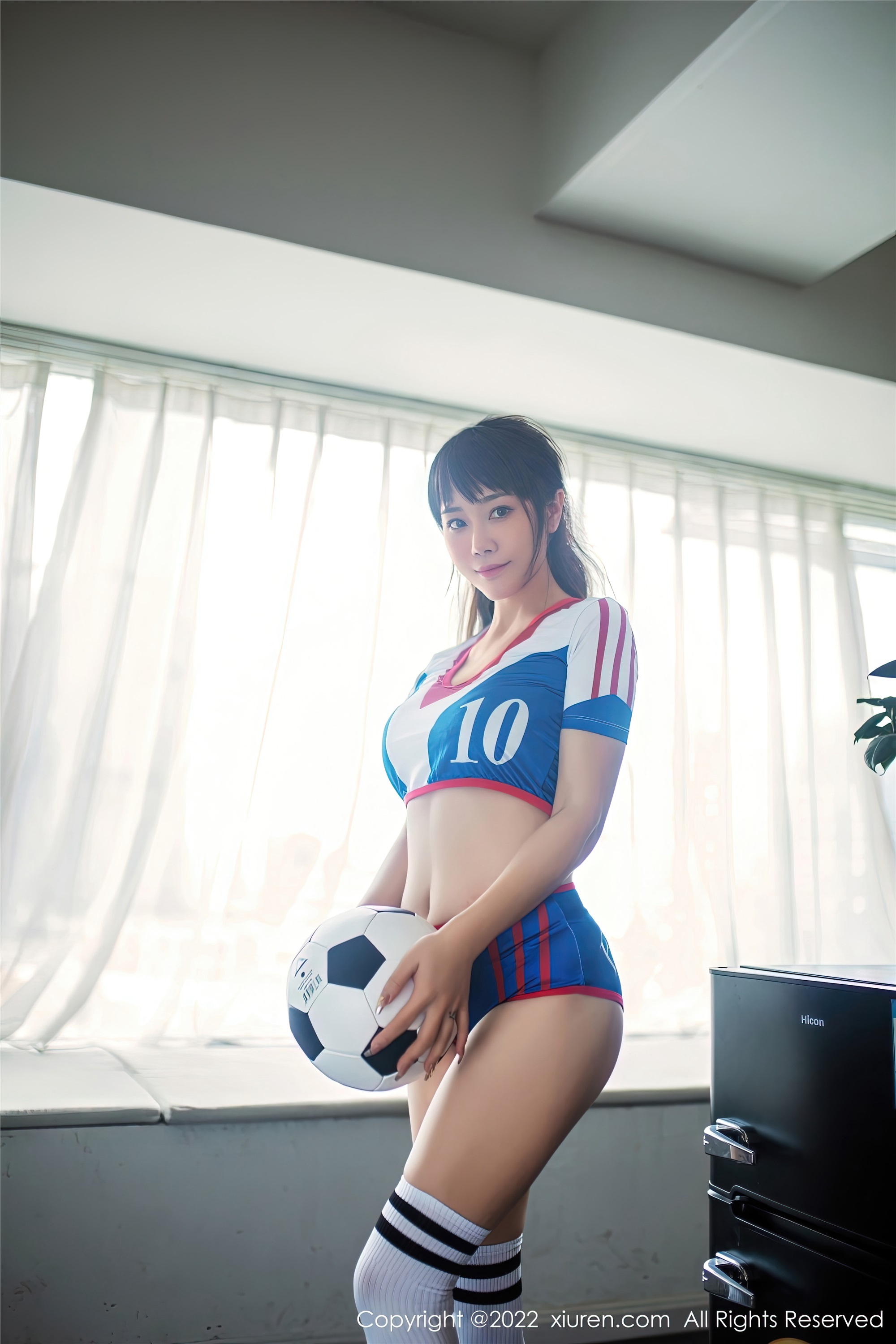 Xiuren秀人网 2022.12.09 NO.5974 严利娅Yuliya